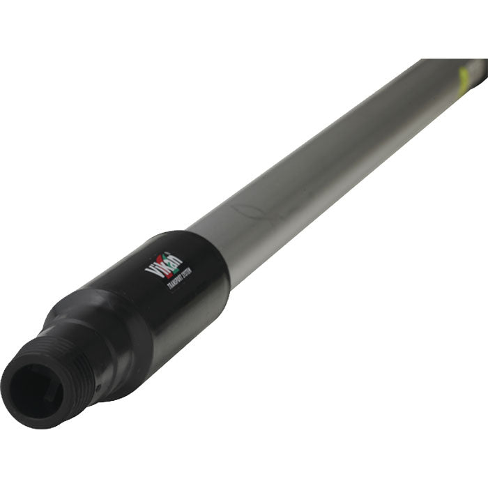 Vikan alu. skaft 150 cm med vattengenomföring (2)