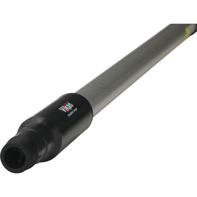 Vikan alu. skaft 150 cm med vattengenomföring (2)