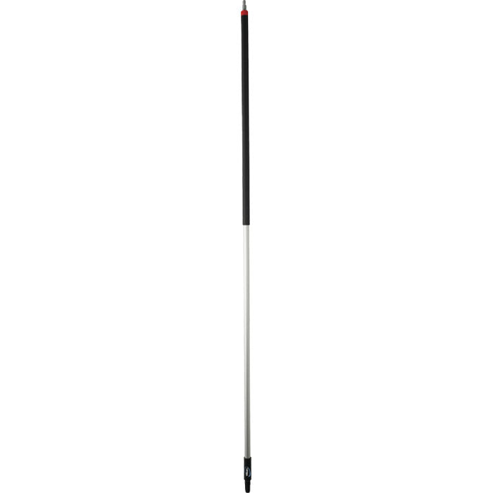 Vikan skaft 190 cm med vattengenomföring