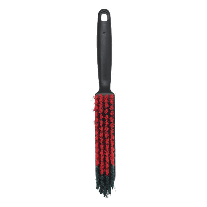 Vikan inredningsborste med styva hår 33 cm (2)