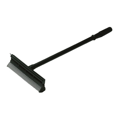 Vikan skrapa med svamp 510mm