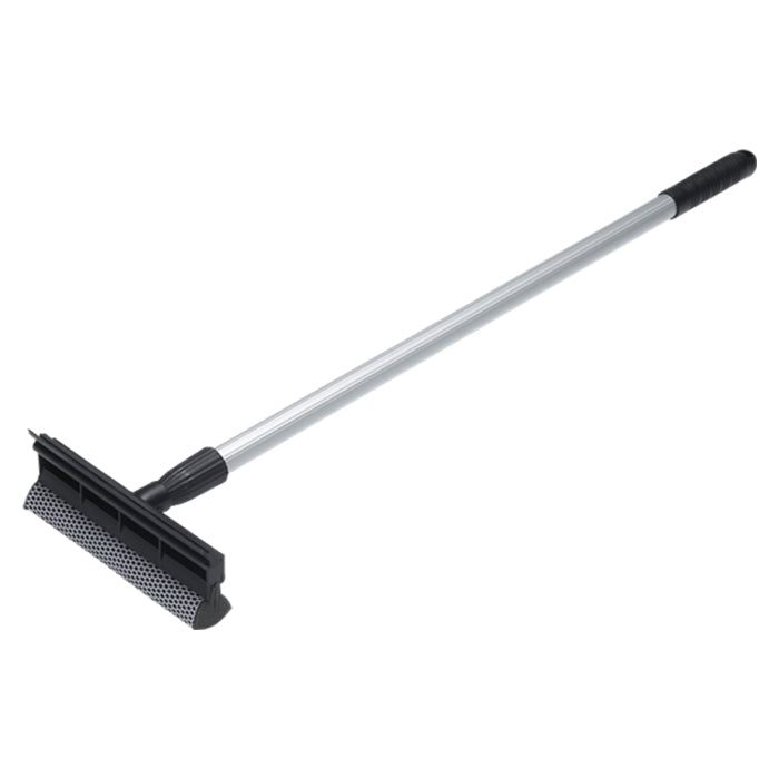 Vikan Vindrutesskrapa m. svamp teleskop 710 mm.