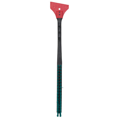 Vikan snöborste med skrapa 49 cm (2)