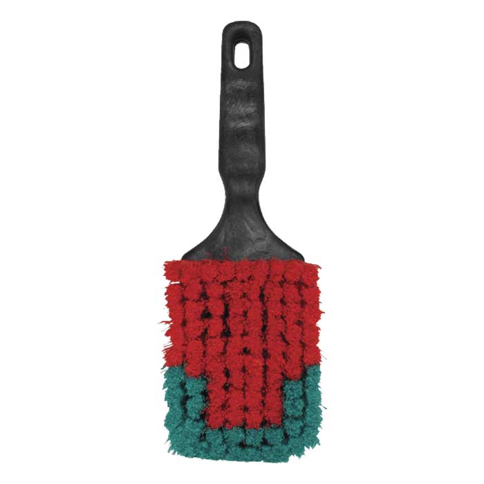 Vikan tvättborste kortskaftad 27,5 cm (2)
