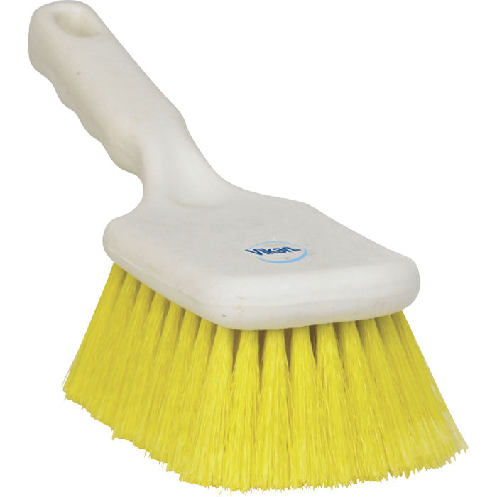 Vikan tvättborste kort mjuk 26 cm