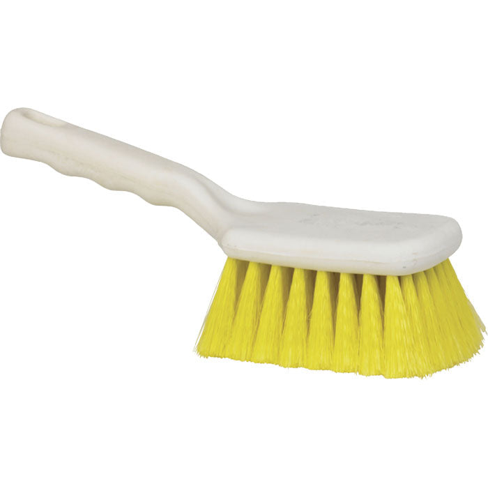 Vikan tvättborste kort mjuk 26 cm (3)