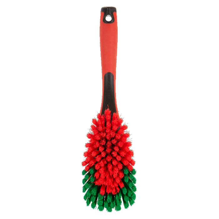Vikan multiborste 34,5 cm, mjuk (5)