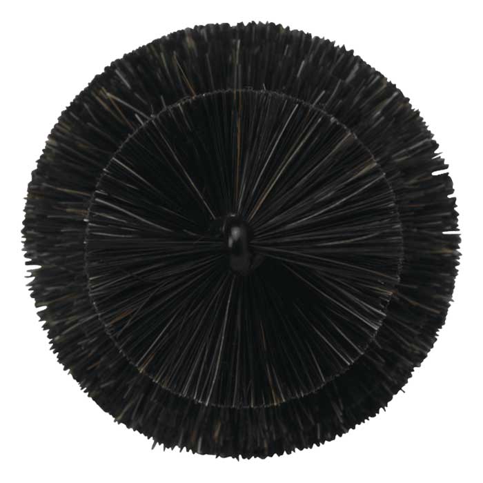 Vikan fälgborste med specialhår 32 cm (3)