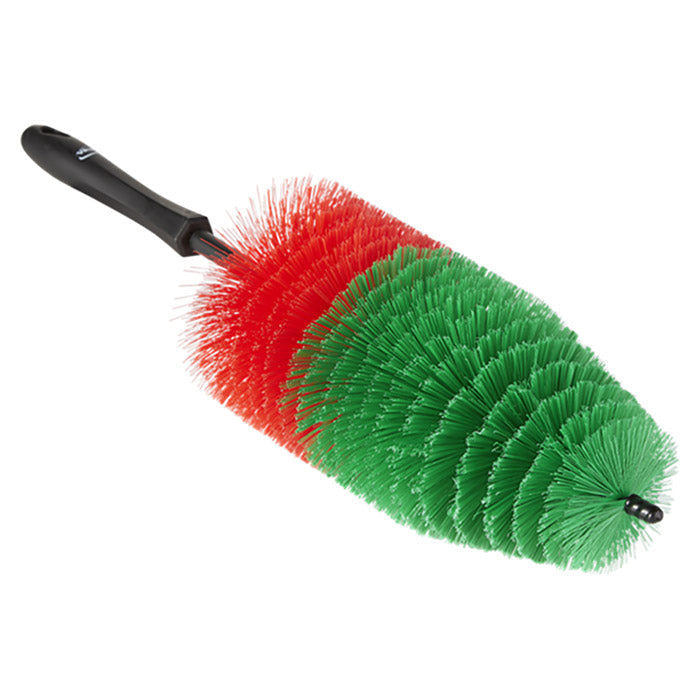 Vikan fälgborste 42,5 cm, mjuk