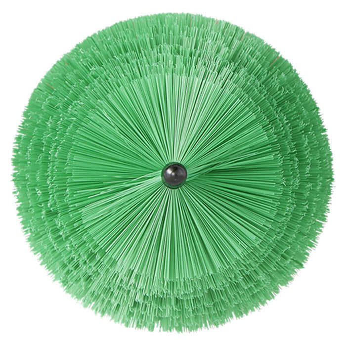 Vikan fälgborste 42,5 cm, mjuk (6)