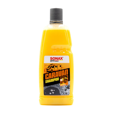 SONAX CARAVAN Shampoo 1L