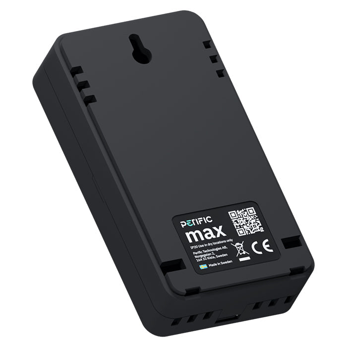 Perific Max 5010 Energimätare