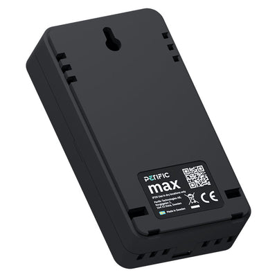 Perific Max 5010 Energimätare