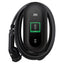 DEFA Power laddstation inkl. väggfäste, 6 m kabel 22kw