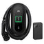 DEFA Power Solar laddstation 6 m. kabel 22kw