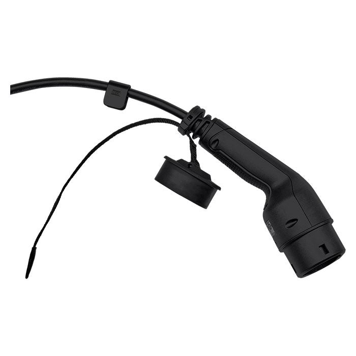 DEFA Power Solar laddstation 6 m. kabel 22kw (6)