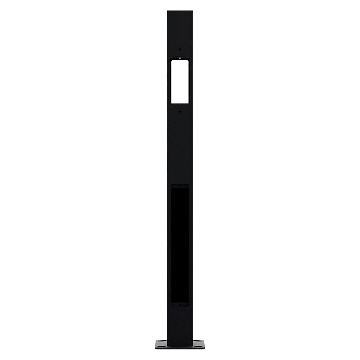 DEFA PowerPole - Stolpe till Power utan adapterplatta (2)