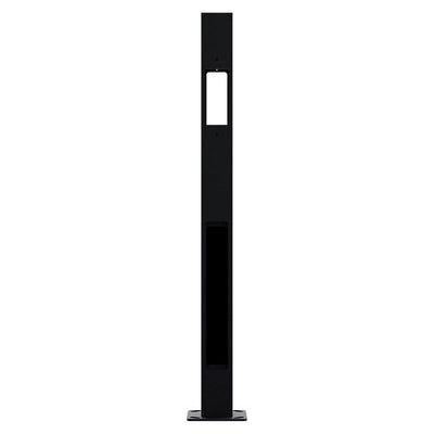 DEFA PowerPole - Stolpe till Power utan adapterplatta (2)