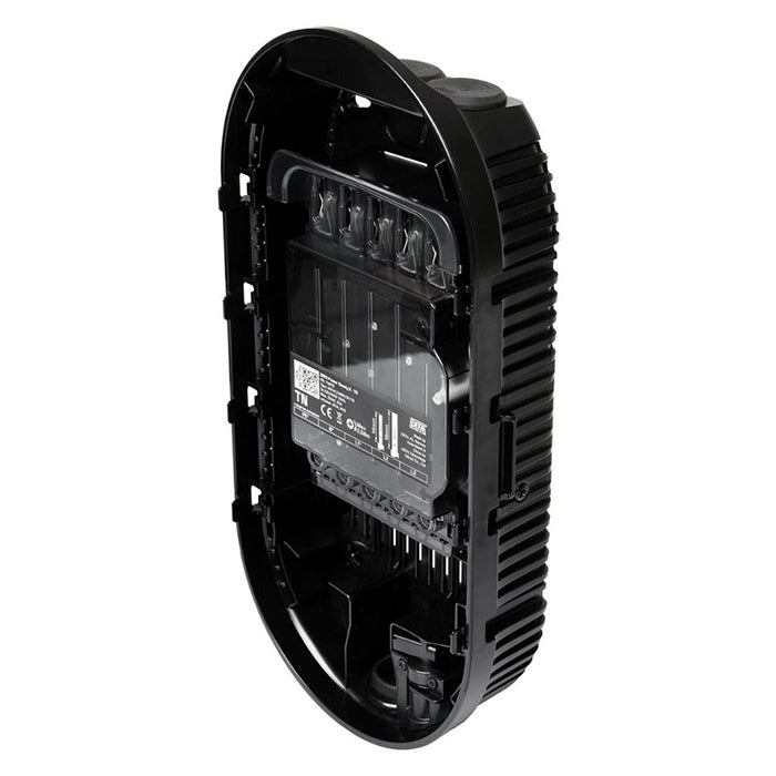 DEFA Power Ready S Väggfäste inkl MCB (6)