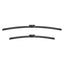 Bosch Aerotwin Flatblade torkarbladssats A322S