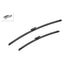 Bosch Aerotwin Flatblade torkarbladssats A322S