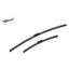 Bosch Aerotwin A414S torkarblad - Renault Megane E-Tech (2)