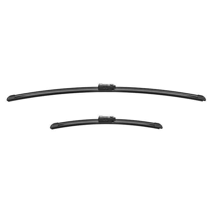 Bosch Aerotwin Flatblade torkarblad sats A557S