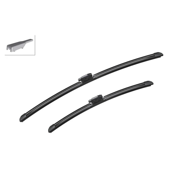 Bosch Aerotwin A921S torkarblad - VW ID.Buzz