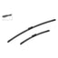 Bosch Aerotwin A945S torkarblad - BMW iX1 (U11) (2)