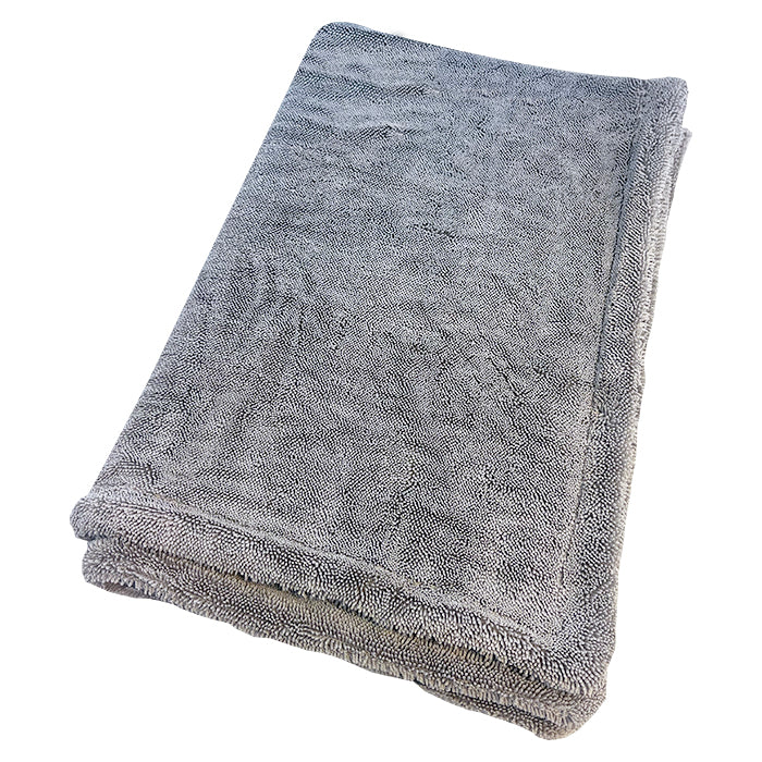 Mikrofiberhandduk, 60x90cm, 1200gsm