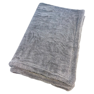 Mikrofiberhandduk, 60x90cm, 1200gsm