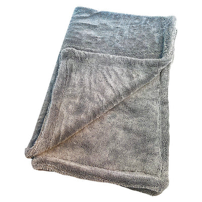 Mikrofiberhandduk, 60x90cm, 1200gsm (2)