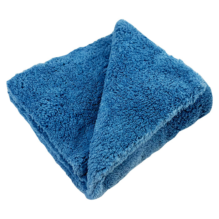 Avant Luxus mikrofiberduk, 40x40cm, 540gsm, 6 st