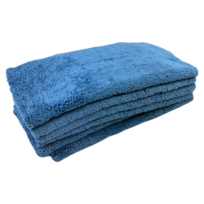 Avant Luxus mikrofiberduk, 40x40cm, 540gsm, 6 st (3)