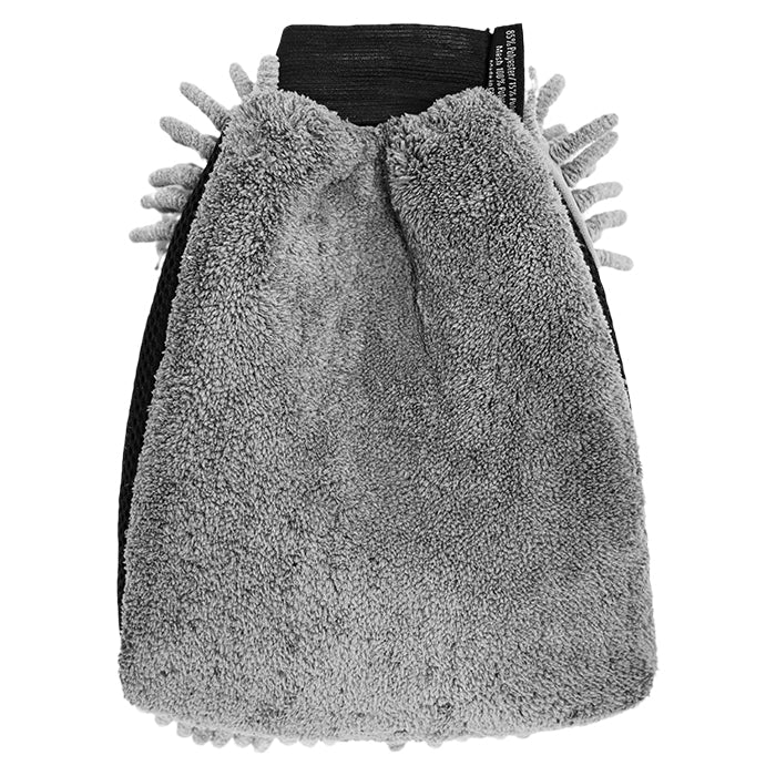 Mikrofiber tvätthandske - 2-sidig (2)