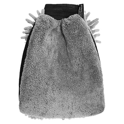 Mikrofiber tvätthandske - 2-sidig (2)