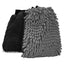 Mikrofiber tvätthandske - 2-sidig (3)