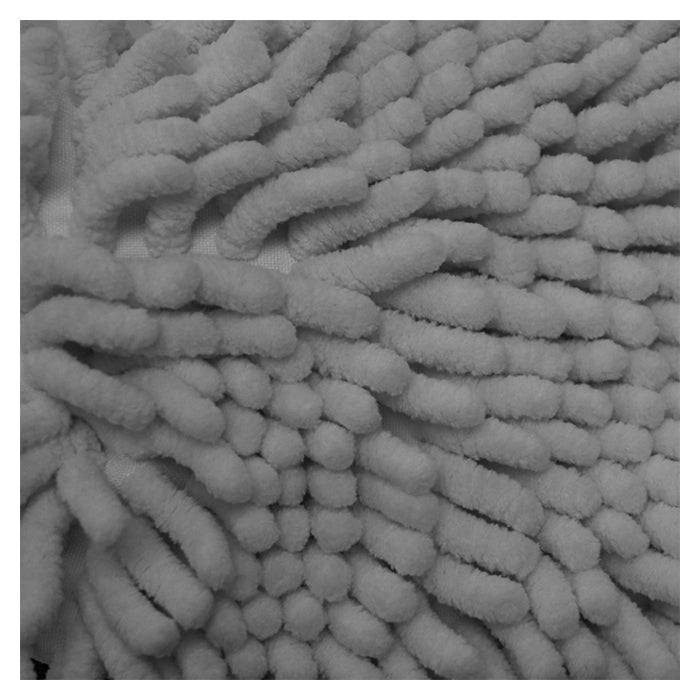 Mikrofiber tvätthandske - 2-sidig (5)