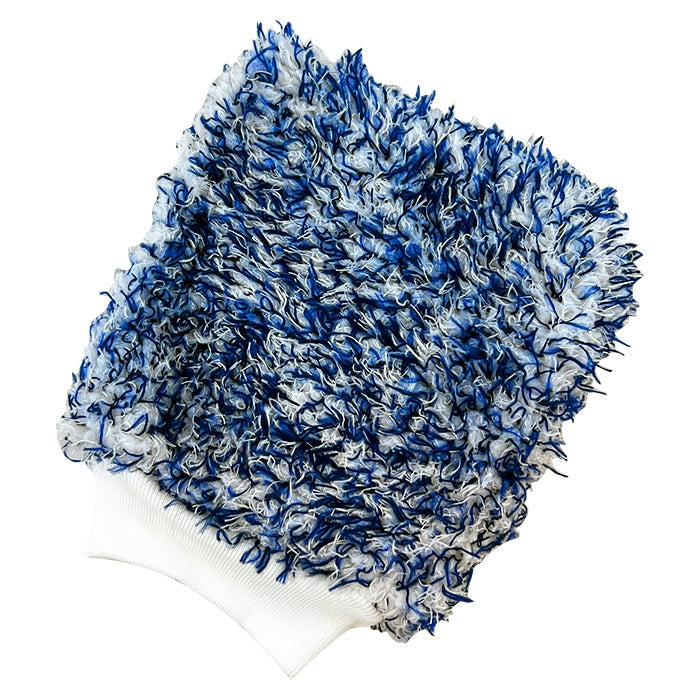 Avant Mikrofiber tvätthandske