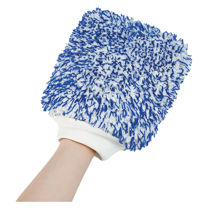 Avant Mikrofiber tvätthandske (2)