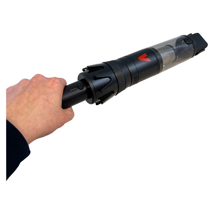 Avant sladdlös dammsugare till bilen - 120W (5)