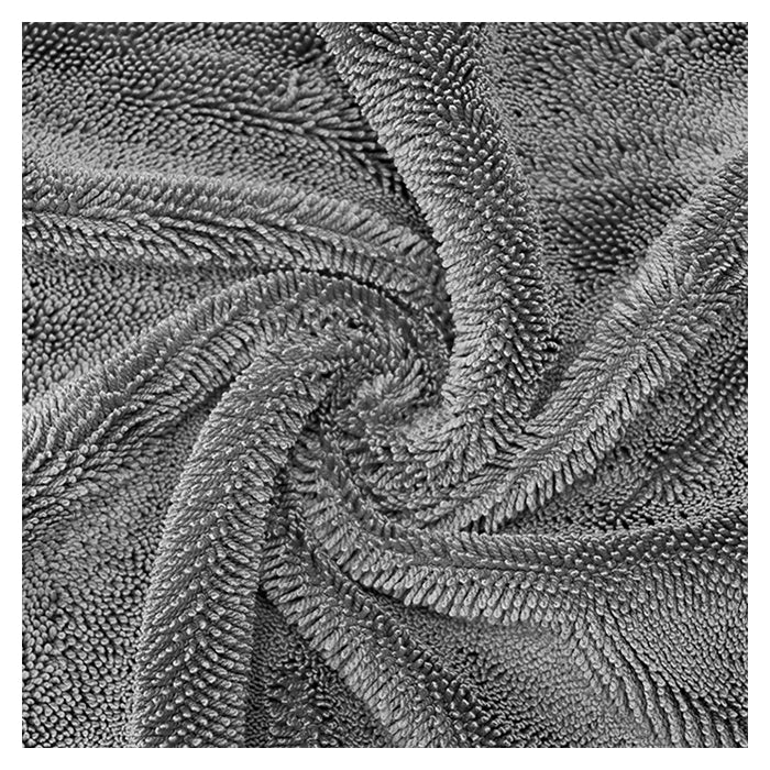 Avant Mikrofiberhandduk, 40x40cm, 1200gsm (4)