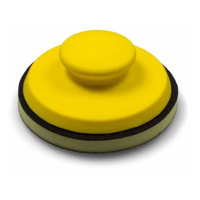 De Witte Tillbehör - Handtag till Claydisc (2)