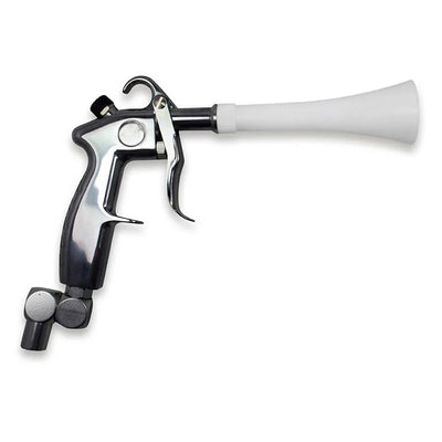 Tornadogun utan behållare