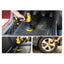 Borstsats Medium - Borstsats till borrmaskin (4)