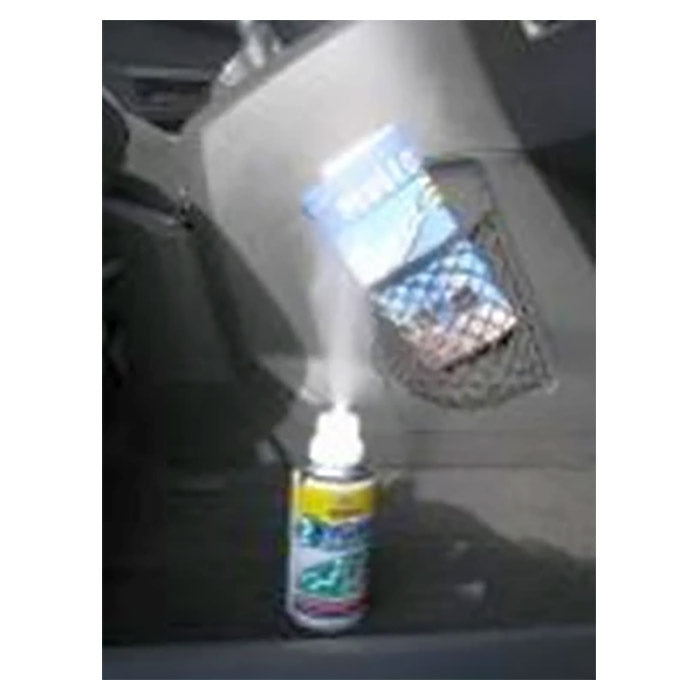 Bardahl Airconrens Till Kabin 125 Ml. (2)