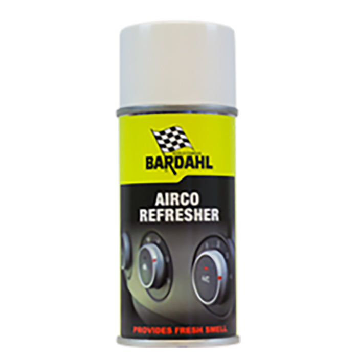 Bardahl Airconrens Till Kabin 125 Ml.
