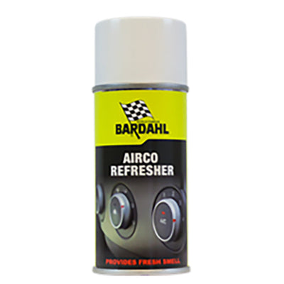 Bardahl Airconrens Till Kabin 125 Ml.