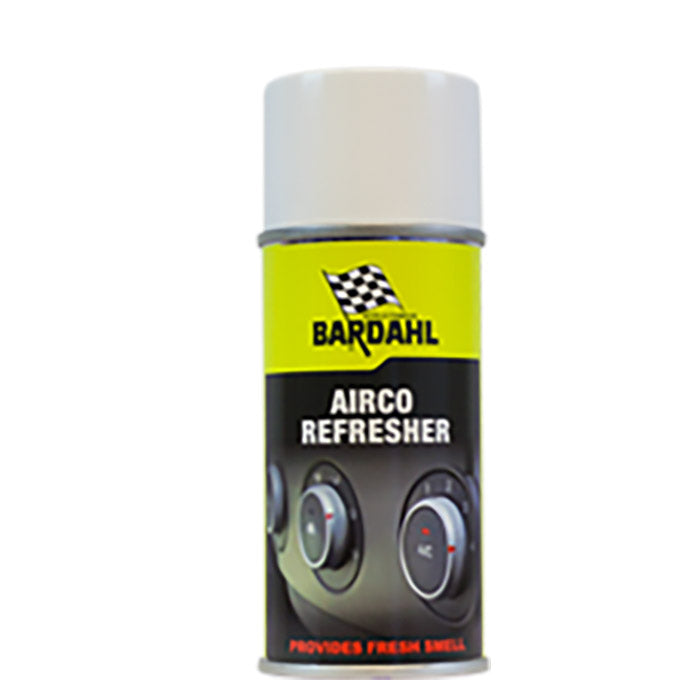 Bardahl Aircon f/Kabin 150 Ml.