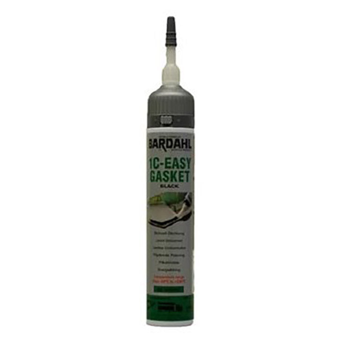 Bardahl Easy Gasket Flytande Silikonpackning 200 Ml.